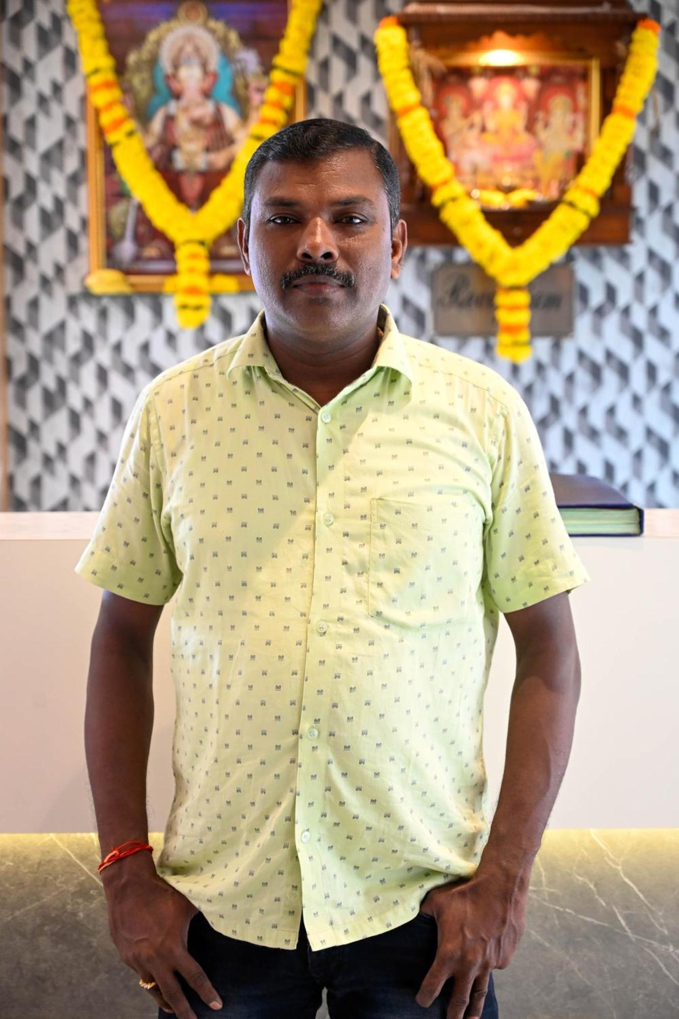 Adiraj Residency Hotel Navi Mumbai Bagian luar foto